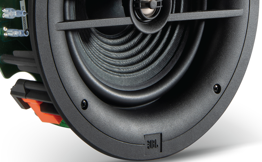 Stage 280C 8" (200mm) Polycellulose cone woofer - Image